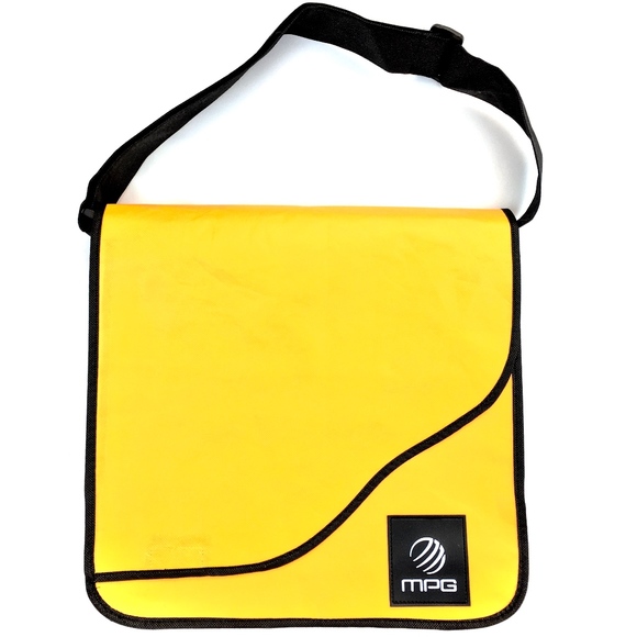 $5 l MPG Cross Body Bag - Picture 1 of 4